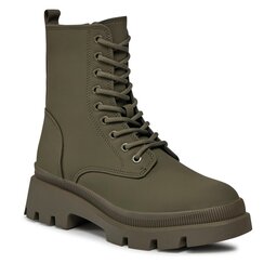 Tamaris Hikerkänga Tamaris 1-25237-41 Olive 722