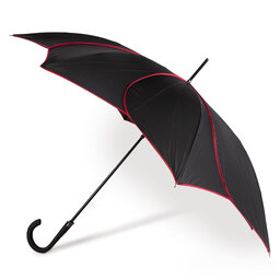 Pierre Cardin Parapluie Pierre Cardin Sunflower 82655 Noir