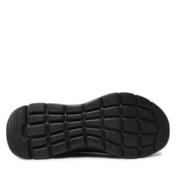 

Снікерcи Sprandi WP07-11582-01 Black, Чорний