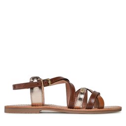 

Босоніжки Les Tropeziennes Hapaxgum C063627 Tan/Multi, Коричневий