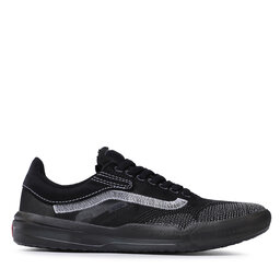 

Снікерcи Vans Ultimatewaffle VN0A7Q5UBLK1 Staple Black, Чорний