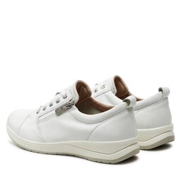 

Снікерcи Caprice 9-23752-42 White Deer 105, Білий