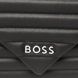 

Сумка Boss Ayla Shoulder Bag 50487509 001, Чорний