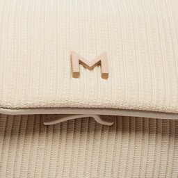 

Рюкзак Marella Gemma 2413511167 Ivory 002, Бежевий