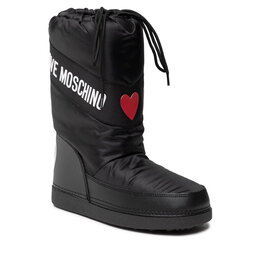 LOVE MOSCHINO Chaussures LOVE MOSCHINO JA24032G1FISA000 Nero