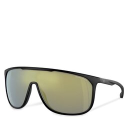 Armani Exchange Sonnenbrillen Armani Exchange 0AX4137SU Matte Black 8078/2