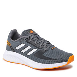 adidas Обувки adidas Runfalcon 2.0 GX8240 Grey