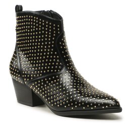 Guess Botines Guess Boyta FL7BOY PEL10 BLKGO