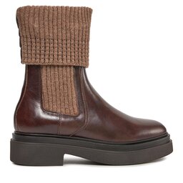 Gant Боти тип челси Gant Zandrin Chelsea 27551382 Кафяв