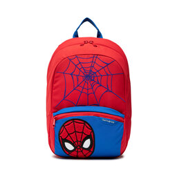 Samsonite Zaino Samsonite SPIDER-MAN Disney Ultimate 2.0 131854-5059-1CNU Spider Man