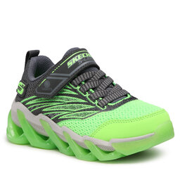 Skechers Snīkeri Skechers Nezco 400132L/CCLM Chrcl/Lime