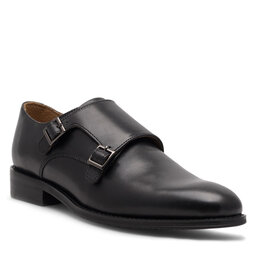 Gino Rossi Halbschuhe Gino Rossi FULVIO-01 123AM Schwarz