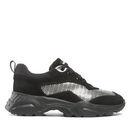 

Снікерcи Valentino 91190902 Black, Чорний