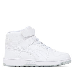 Puma Sneakers Puma Rebound Slam Mid Ac+ Ps 408801 Weiß