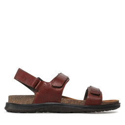 

Босоніжки Go Soft MI08-ACTIVE-07 Chocolate Brown, Коричневий