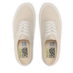 

Кросівки Vans Authentic Vr3 VN0005UDKVG1 Turtledove/Marshmallow, Бежевий