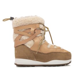 

Снігоходи Bogner Park City 1 B 32247374 Cognac 005, Коричневий