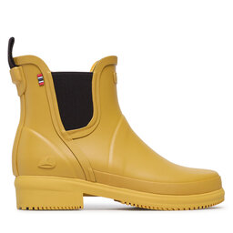 Viking Botas de agua Viking Gyda 1-37500-13 Amarillo