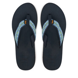Teva В'єтнамки Teva Mush II 4198 Голубий