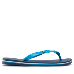 

В'єтнамки Ipanema Clas Brasil II Ad 80415 Blue/Blue 22117, Голубий