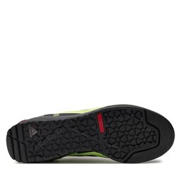 

Взуття adidas Terrex Swift Solo 2.0 Hiking IE8052 Silgrn/Cblack/Grespa, Зелений