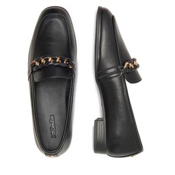 

Сліпери DeeZee EMMERENTIA HY8757-4 Black, Чорний