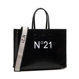 

Сумка N°21 22EBP0102BS01 N001 Black, Чорний