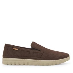 Go Soft Scarpe basse Go Soft MONE-02 MI08 Marrone