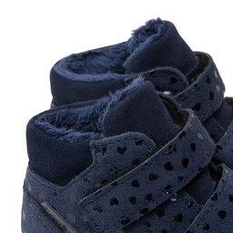 

Черевики Ricosta, Cиній