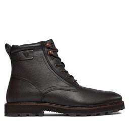 

Черевики Salamander 31-61901-14 Brown, Коричневий