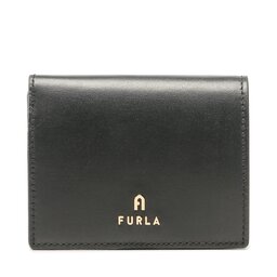 Furla Portofel Mic de Damă Furla Camelia WP00304-AX0733-O6000-1-007-20-CN-P Nero