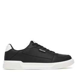 Just Cavalli Sneakers Just Cavalli 80QA3SB3 ZPC14 Schwarz