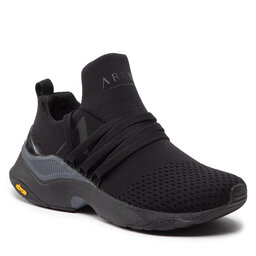 ARKK Copenhagen Sneakers ARKK Copenhagen Raven Fg Pet Vulkn Vibram CO1441-0099-W Black Tornado