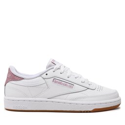 

Взуття Reebok Club C 85 GV6979 Білий