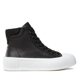 

Кеди Gino Rossi 1003 Black, Чорний