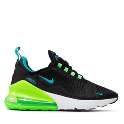 

Взуття Nike, Чорний