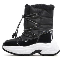 

Снігоходи Leaf Aitoo LAITO201M Black, Чорний