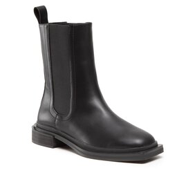 DeeZee Boots DeeZee ZAL90183-1 Black