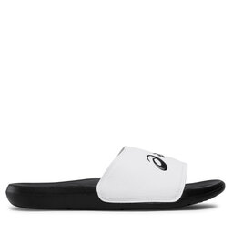 

Шльопанці Asics AS003 1173A006 White/Black 101, Білий