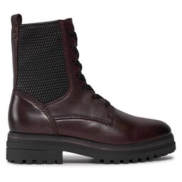 Tamaris Trapery Tamaris 1-25231-41 Bordowy