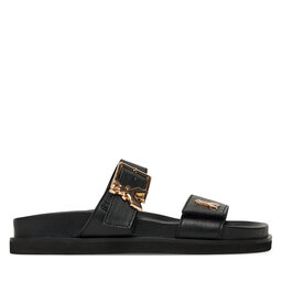 Patrizia Pepe Pantoletten Patrizia Pepe PPJ323 31 Schwarz