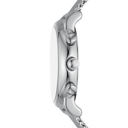 

Годинник Emporio Armani, Срібний