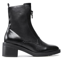 

Ботильйони Tamaris 1-25388-27 Black 001, Чорний