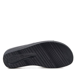 

Шльопанці Scholl New Massage F20054 1040 410 Navy Blue, Cиній