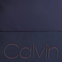 

Плоска сумка Calvin Klein Shadow Flat Crossove K50K503907 443, Cиній