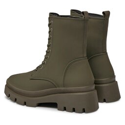 

Черевики туристичні Tamaris 1-25237-41 Olive 722, Зелений