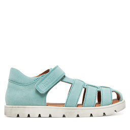 Froddo Sandalen Froddo Keko G3150287-6 D Grün