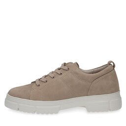 

Снікерcи Caprice 9-23727-20 Sand Suede 318, Бежевий