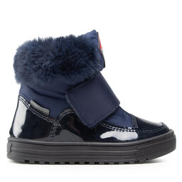 

Снігоходи Naturino Carlotta 0012502036.01.0C01 M Blue, Cиній