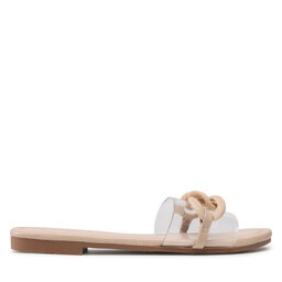 

Шльопанці DeeZee LS5712-03 Beige, Бежевий